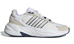 Adidas Ozelle Cloudfoam Lifestyle Cloud White