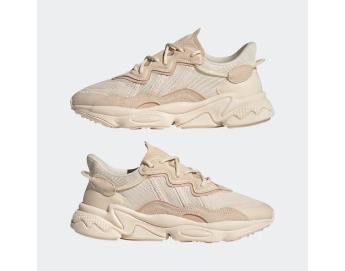 Adidas Ozweego Beige