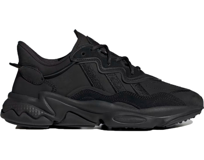 Adidas Ozweego Total Black