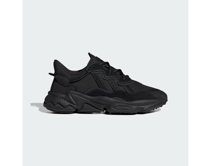 Adidas Ozweego Total Black