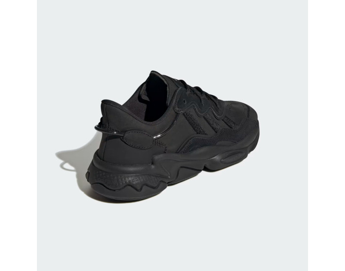 Adidas Ozweego Total Black