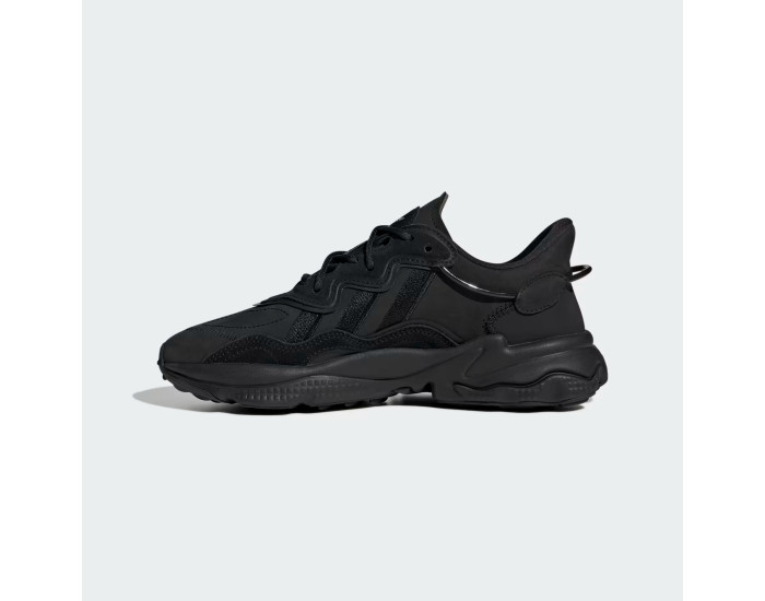 Adidas Ozweego Total Black