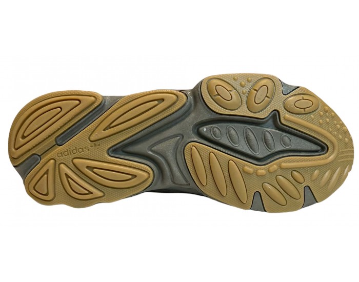 Adidas Ozweego Trace Cargo Raw Khaki