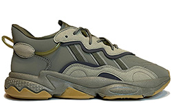 Adidas Ozweego Trace Cargo Raw Khaki