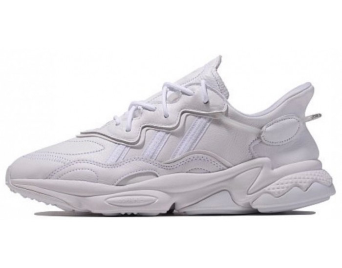 Adidas Ozweego White