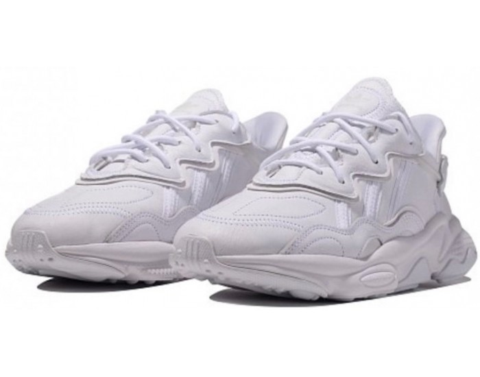 Adidas Ozweego White