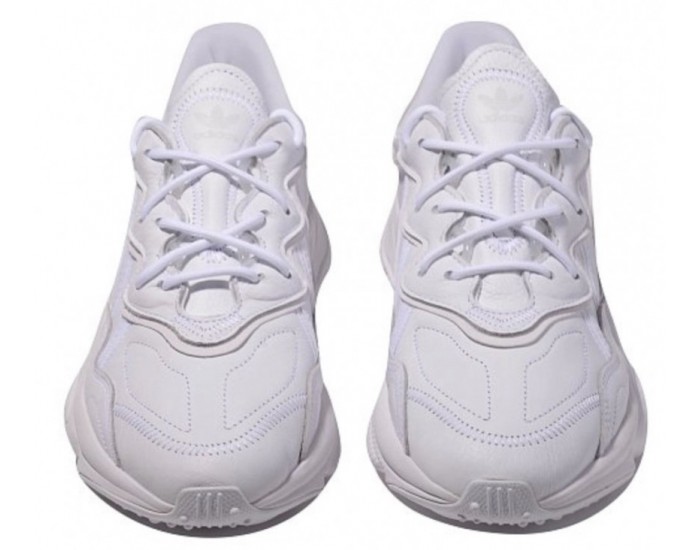 Adidas Ozweego White