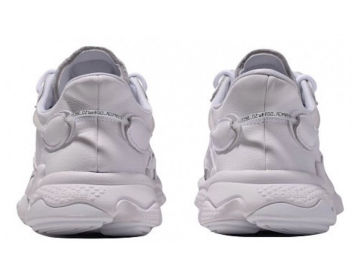 Adidas Ozweego White