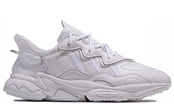 Adidas Ozweego White