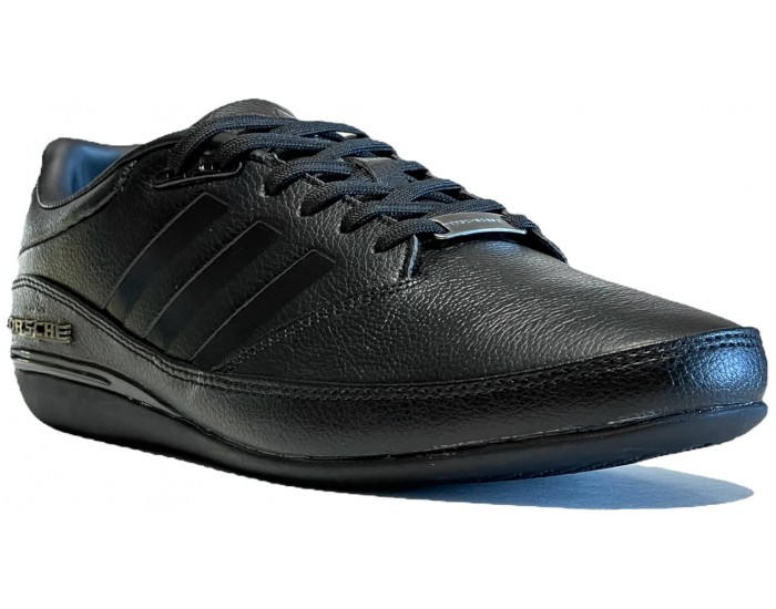 Adidas Porsche Design TYP 64 v2 leather Black