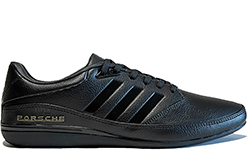 Adidas Porsche Design TYP 64 v2 leather Black