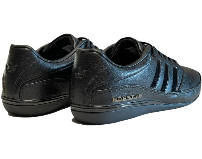 Adidas Porsche Design TYP 64 v2 leather Black