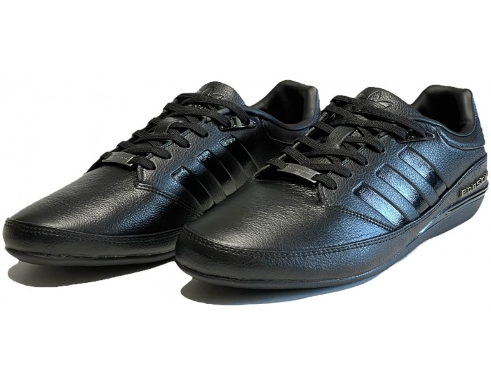 Adidas Porsche Design TYP 64 v2 leather Black