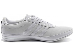 Adidas Porsche Design S3 White Leather