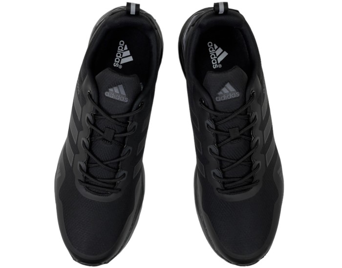 Adidas Retropy F1 All Black черные