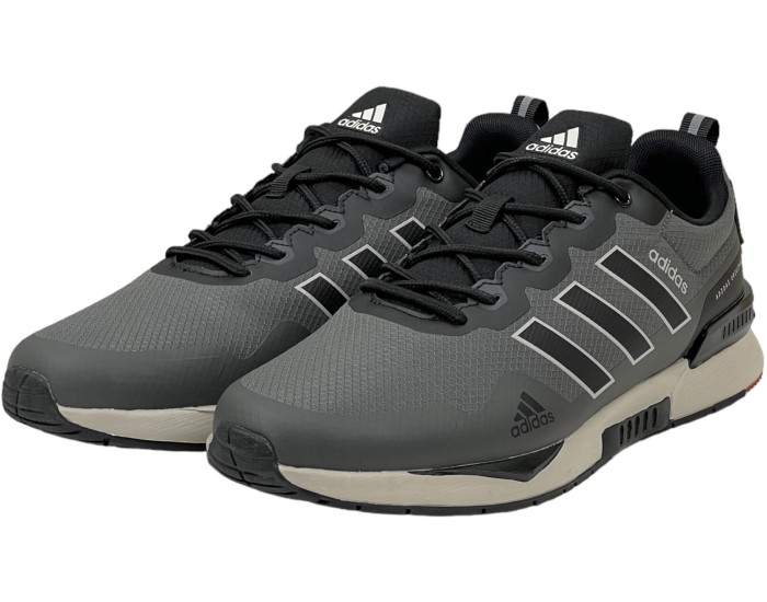 Adidas Retropy F1 Deep Grey Black серые