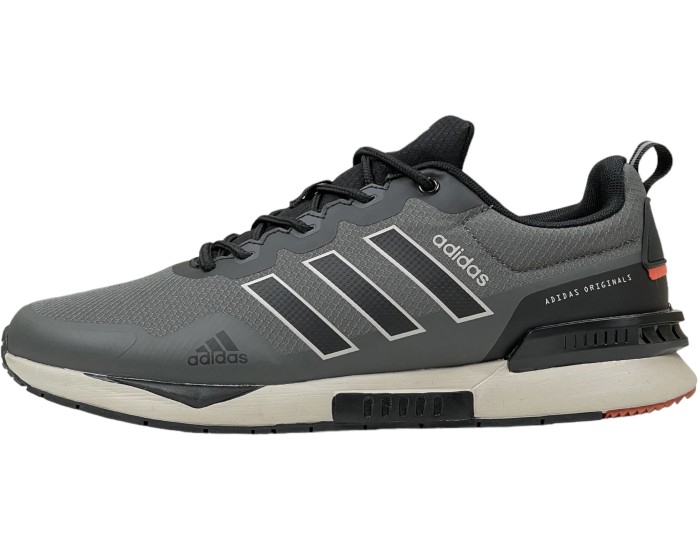 Adidas Retropy F1 Deep Grey Black серые