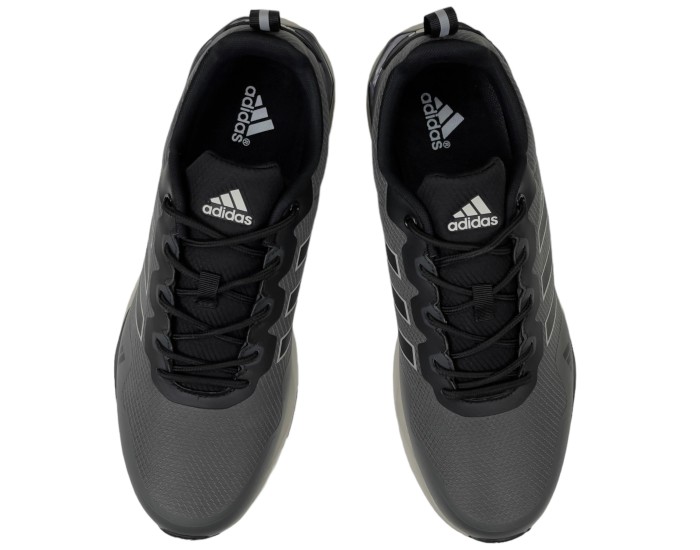 Adidas Retropy F1 Deep Grey Black серые