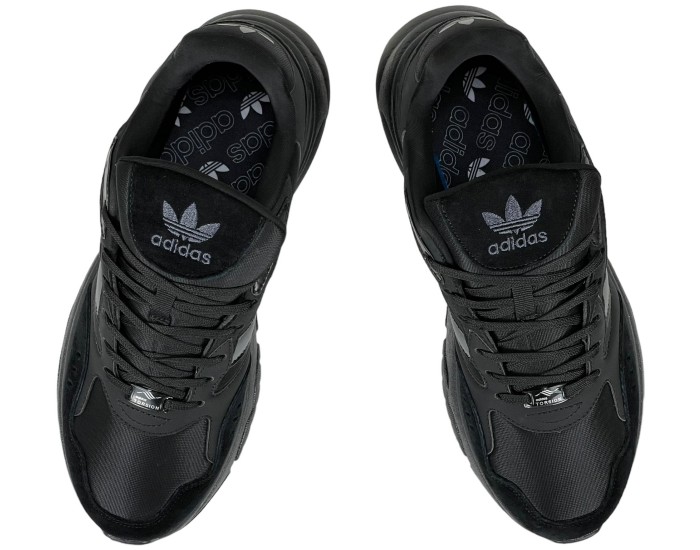 Adidas Retropy F90 Wonder Steel черные