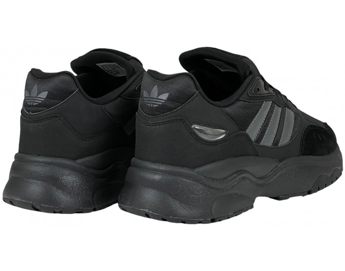 Adidas Retropy F90 Wonder Steel черные