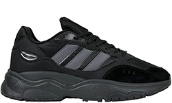 Adidas Retropy F90 Wonder Steel черные