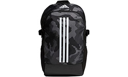 Рюкзак Adidas BTS Camp Graphic Power Grey