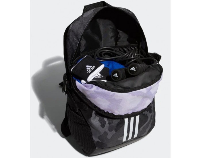 Рюкзак Adidas BTS Camp Graphic Power Grey