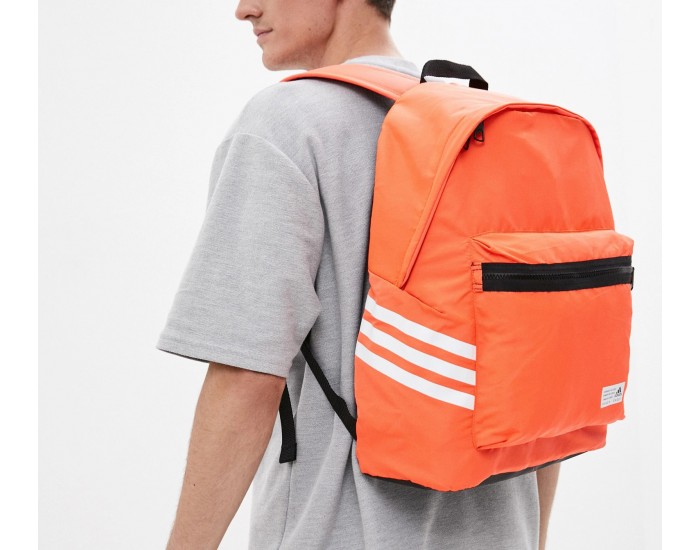Рюкзак Adidas Classic CL BP 3S Hope Orange