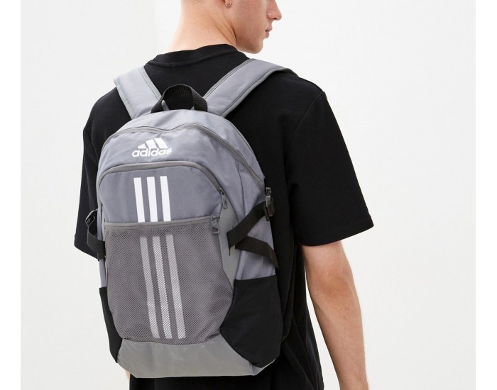 Рюкзак Adidas Tiro BP Deep Grey