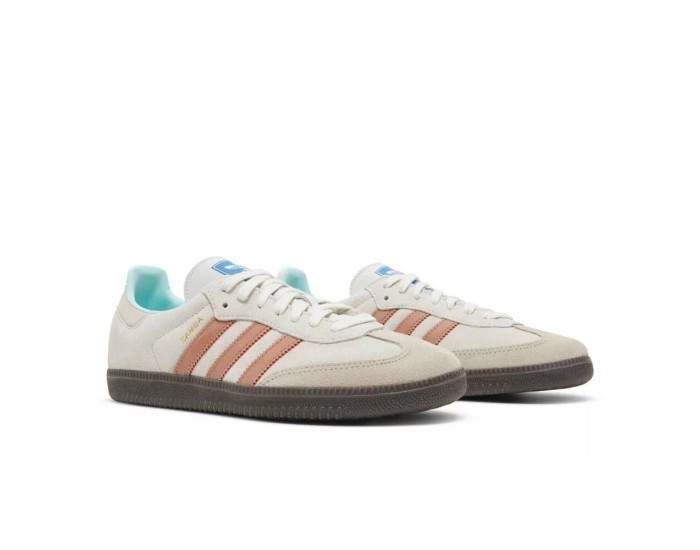 Adiadas Samba OG Clay Strata 