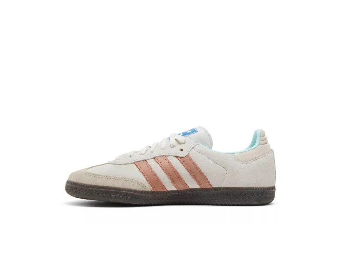 Adiadas Samba OG Clay Strata 