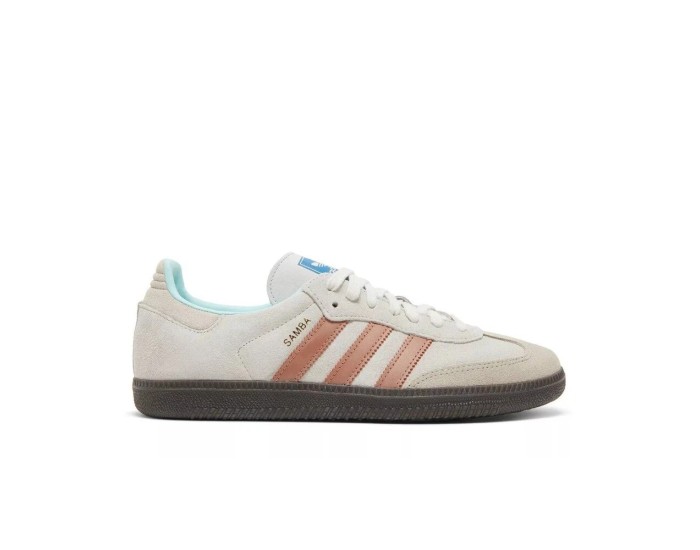 Adiadas Samba OG Clay Strata 