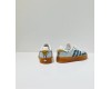 Adidas Atmos X Wmns Sambae denim