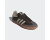 Adidas Samba Brown White