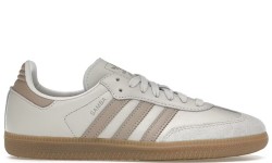Adidas Samba Men Vapor Grey Gum