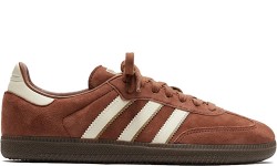 Adidas Samba OG Brown