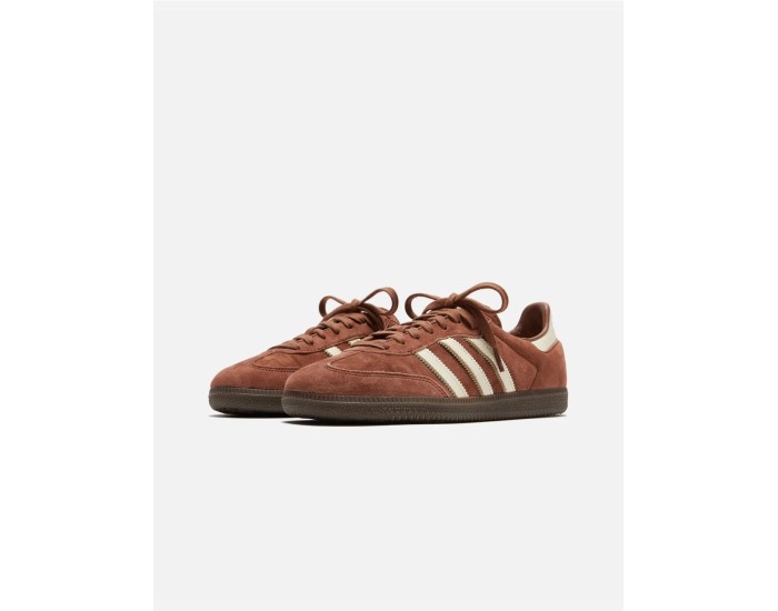 Adidas Samba OG Brown