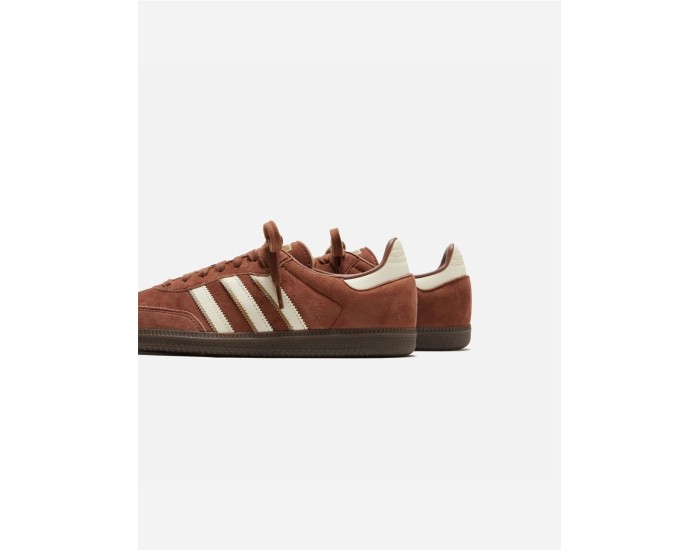 Adidas Samba OG Brown