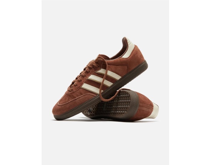 Adidas Samba OG Brown
