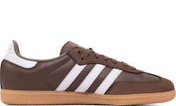 Adidas Samba OG Earth Strata Gum