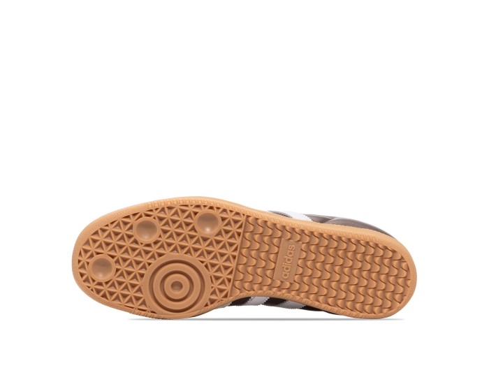 Adidas Samba OG Earth Strata Gum