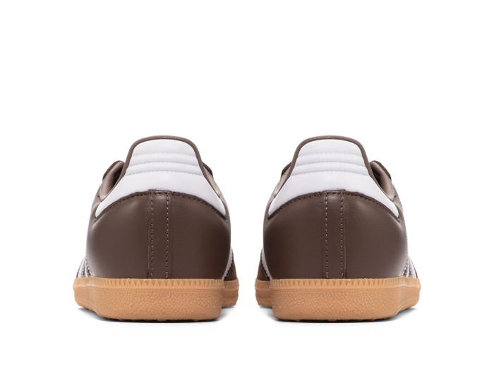 Adidas Samba OG Earth Strata Gum