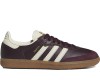 Adidas Samba OG Maroon