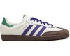Adidas Samba OG Off White Purple