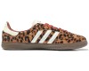 Adidas Samba OG Preloved Red Leopard