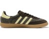 Adidas Samba OG Tweed Pack Dark Brown