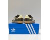 Adidas Samba OG Tweed Pack Dark Brown