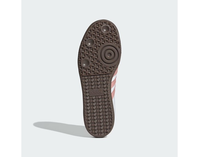 Adidas Samba OG White Pink