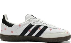 Adidas Samba OG WMNS Pink Floral