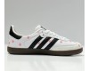 Adidas Samba OG WMNS Pink Floral